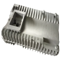 Top quality Hardware Zinc Alloy Die Casting and Aluminum Alloy Die Casting with Surface Treatment